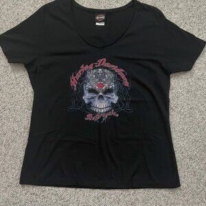 Harley-Davidson T-Shirt